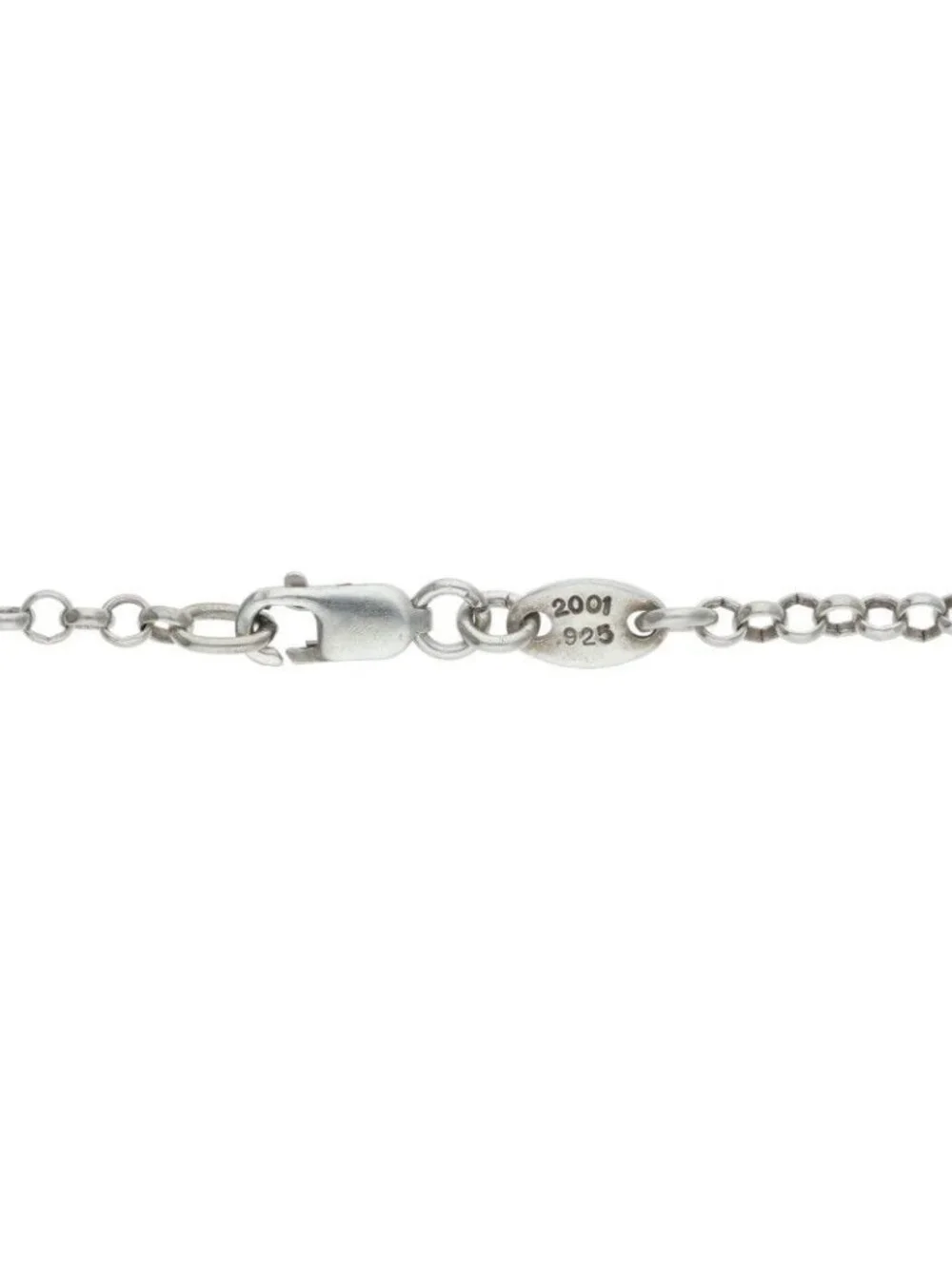 Chrome Hearts size 18inch